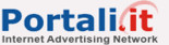 Portali.it - Internet Advertising Network - è Concessionaria di Pubblicità per il Portale Web pianobar.it